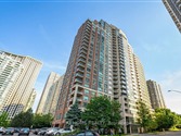 156 Enfield Pl 906, Mississauga