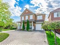 3144 High Springs Cres, Mississauga