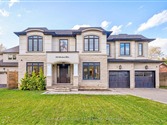 390 Sandhurst Dr, Oakville