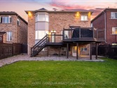 33 Rubysilver Dr, Brampton