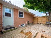 785 Frobisher Blvd [Bsmt], Milton