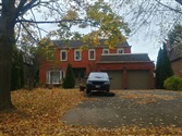 1768 Sherwood Forrest Circ, Mississauga