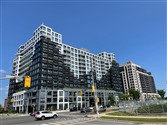 1100 Sheppard Ave 1505, Toronto