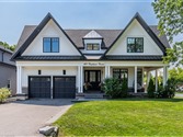 604 Maplehurst Ave, Oakville