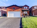 106 Havelock Dr, Brampton