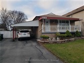 46 Eringate Dr Lower, Toronto