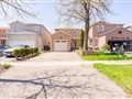 200 Ecclestone Dr, Brampton