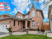 5 Dovesong Dr, Brampton