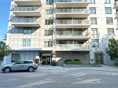 816 Lansdowne Ave 106, Toronto