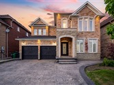 33 Rubysilver Dr, Brampton