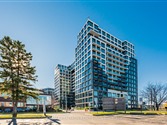 1100 Sheppard Ave 1523, Toronto