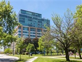 2 Fieldway Rd 311, Toronto