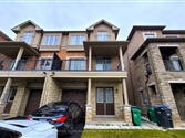 41 Hashmi Pl Upper, Brampton