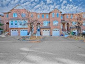 170 Havelock Dr 21, Brampton