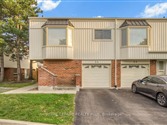 6520 Corfu Rd 34, Mississauga