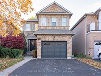 453 Pondview Pl, Oakville