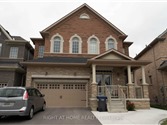 22 George Gray Dr, Brampton