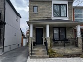 58 Carrick Ave Lower, Toronto