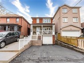 327 Gilbert Ave, Toronto