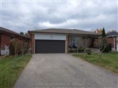 3164 Fieldgate Dr, Mississauga