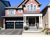 36 Roulette Cres, Brampton