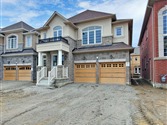 72 Donald Stewart Rd, Brampton