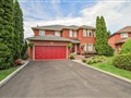 5270 Giacco Crt, Mississauga