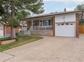 18 West Wareside Rd, Toronto