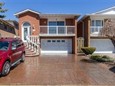 4233 Greybrook Cres Bsmt, Mississauga