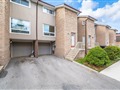 640 Rathburn Rd 31, Mississauga