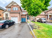 3865 Allcroft Rd, Mississauga