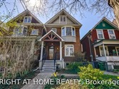 162 Bartlett Ave #2, Toronto