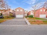 416 Winfield Terr, Mississauga