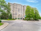 330 Mill St 912, Brampton