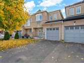 102 Charcoal Way, Brampton