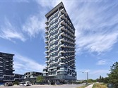 297 Oak Walk Dr 2507, Oakville