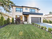 39 Millburn Dr, Toronto