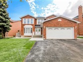 9 Porteous Circ upper, Brampton