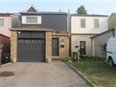 4138 Quaker Hill Dr, Mississauga