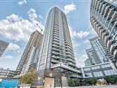 35 Watergarden Dr 2414, Mississauga