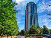 3504 Hurontario St 2509, Mississauga