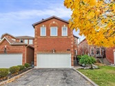 654 Ashprior Ave, Mississauga