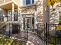 1 Beckenrose Crt 101, Brampton