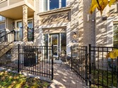 1 Beckenrose Crt 101, Brampton