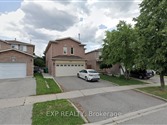 451 Bluesky Cres Bsmt, Mississauga