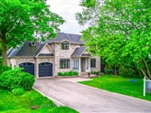 332 Sawyer Rd, Oakville