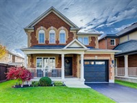 500 Carbert Cres, Milton