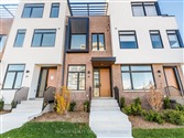 50 COVESIDE Dr 29, Mississauga