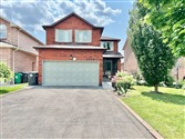 4766 Wild Rose St (Upper), Mississauga