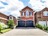 5786 Mersey St, Mississauga